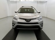 2016 Toyota RAV4 AWD LIMITED