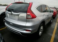 2016 Honda CR-V AWD EX