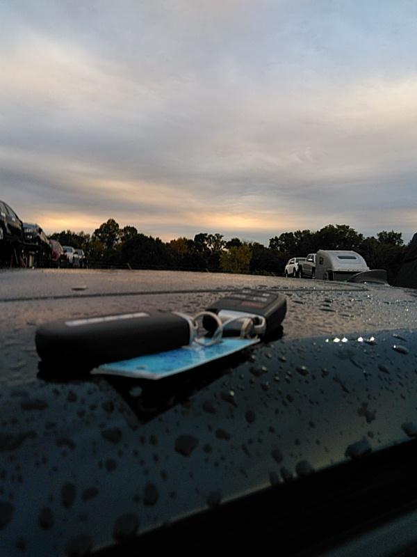 2016 Dodge CHARGER 4X2 V8 R/T