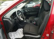 2017 Nissan ROGUE SV AWD SV