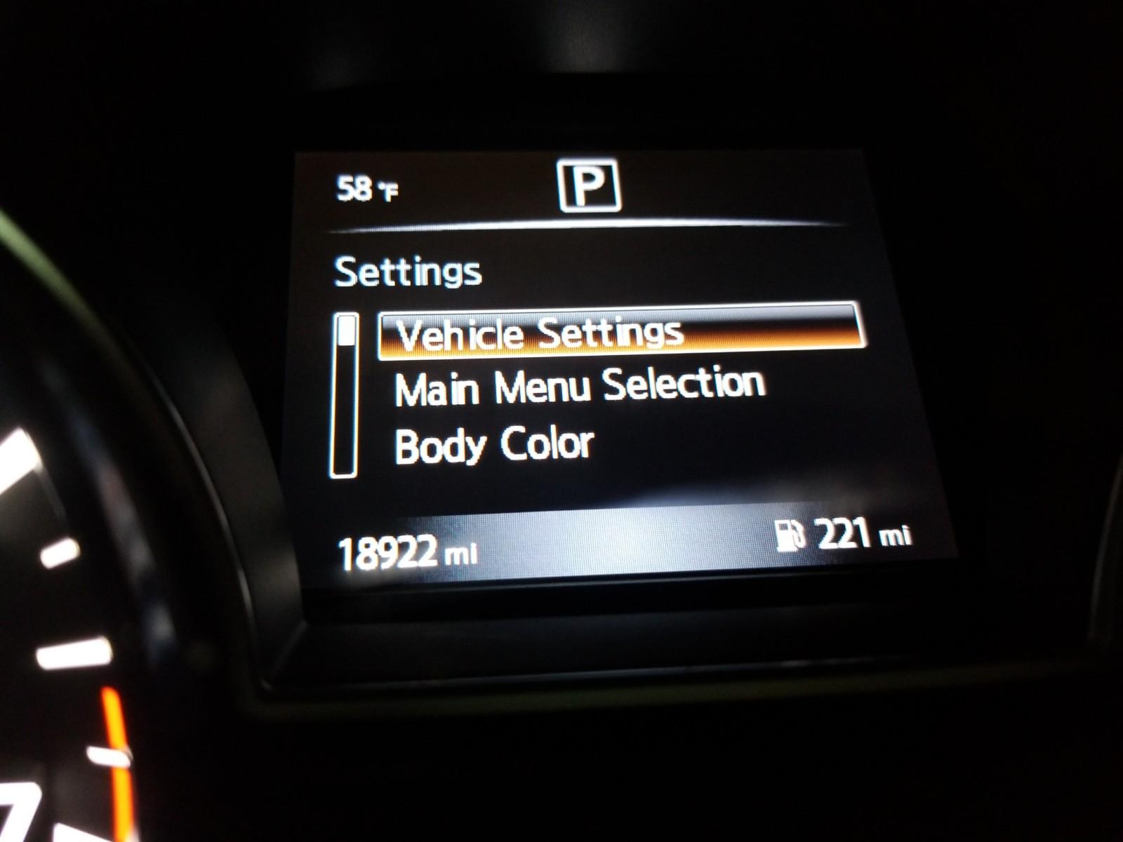 2017 Nissan ALTIMA 4C 2.5 SR