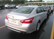 2016 Nissan ALTIMA SEDAN 2. 2.5 S