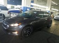 2017 Ford FOCUS FWD 4C SEL