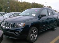 2016 Jeep COMPASS 4X4 4C SPORT