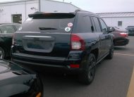 2016 Jeep COMPASS 4X4 4C SPORT