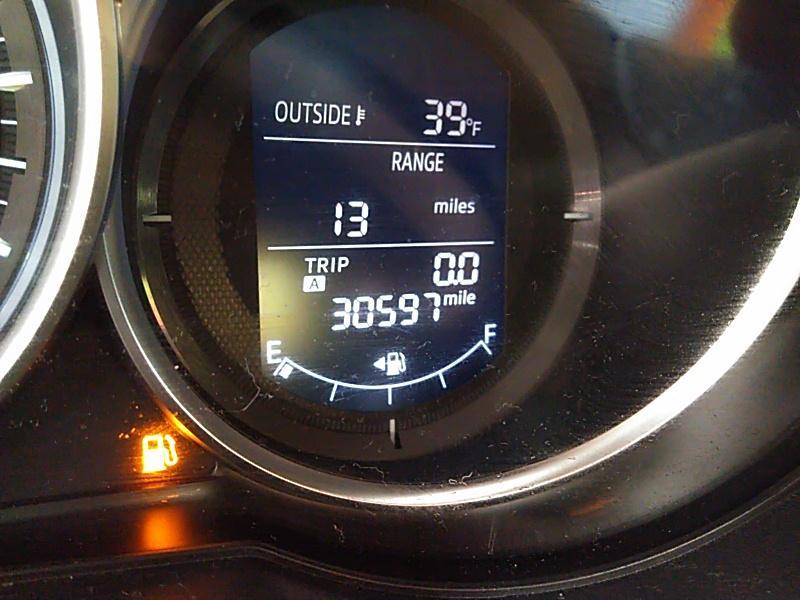 2016 Mazda CX-5 AWD 4C TOURING