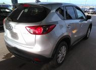 2016 Mazda CX-5 AWD 4C TOURING