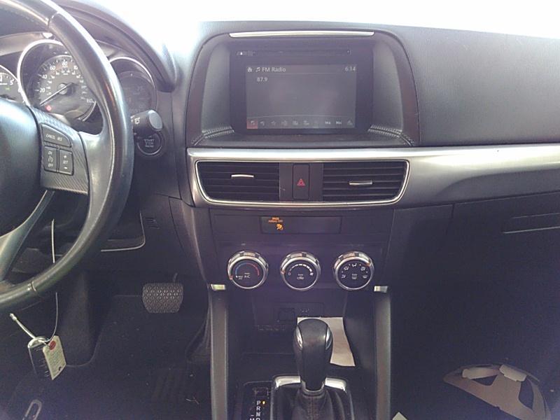 2016 Mazda CX-5 AWD 4C TOURING