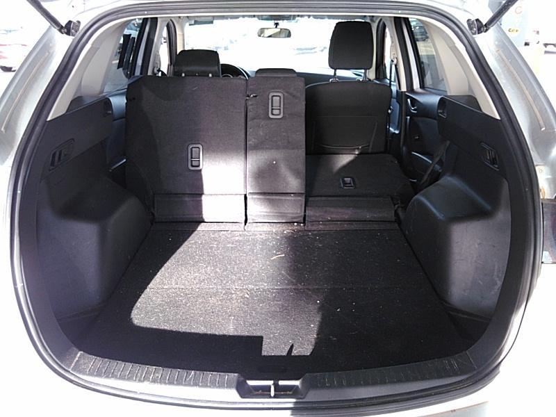 2016 Mazda CX-5 AWD 4C TOURING