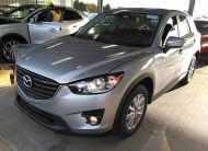 2016 Mazda CX-5 AWD 4C TOURING