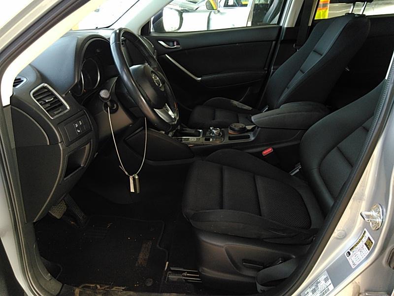 2016 Mazda CX-5 AWD 4C TOURING