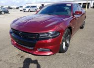 2017 Dodge CHARGER 4X2 V8 R/T