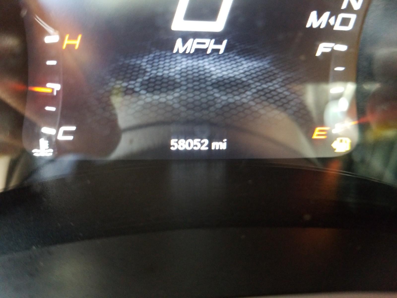 2017 Dodge CHARGER 4X2 V8 R/T