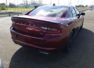 2017 Dodge CHARGER 4X2 V8 R/T