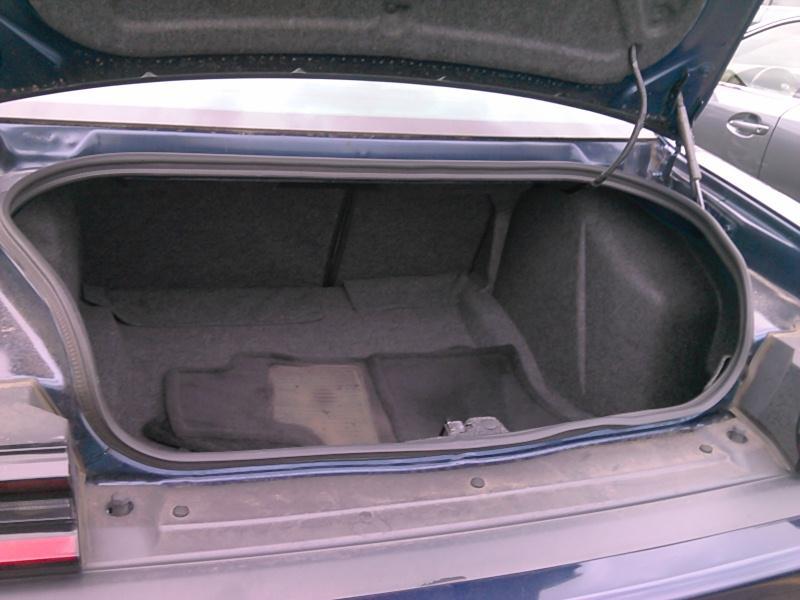 2015 Dodge CHALLENGER V8 R/T PLUS