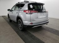 2016 Toyota RAV4 FWD SE