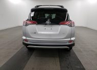 2016 Toyota RAV4 FWD SE