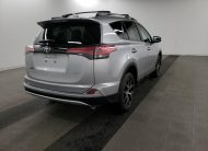 2016 Toyota RAV4 FWD SE