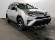 2016 Toyota RAV4 FWD SE