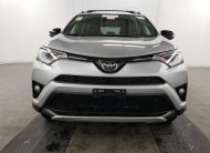 2016 Toyota RAV4 FWD SE