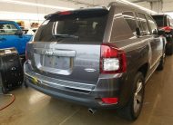 2016 Jeep COMPASS 4X4 4C HIGH ALTIT