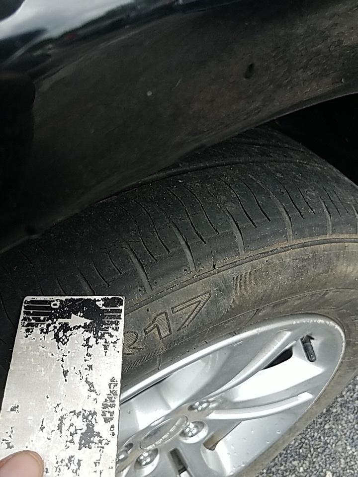 2016 Dodge CHARGER 4X2 V6 SXT