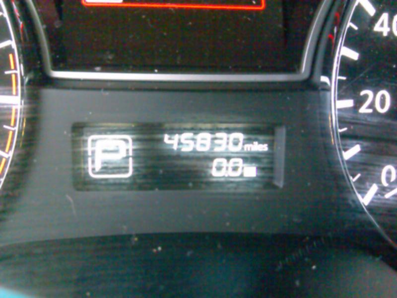 2015 Nissan ALTIMA 4C 2.5 SV