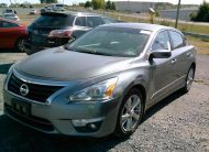 2015 Nissan ALTIMA 4C 2.5 SV