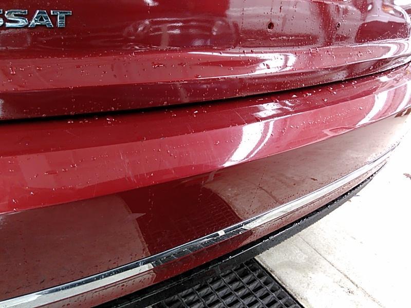 2018 Volkswagen PASSAT 4C R-LINE