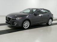 2016 Mazda MAZDA3 S G TOUR