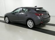 2016 Mazda MAZDA3 S G TOUR