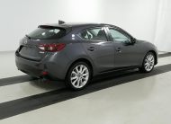 2016 Mazda MAZDA3 S G TOUR