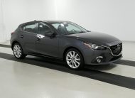 2016 Mazda MAZDA3 S G TOUR