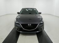 2016 Mazda MAZDA3 S G TOUR