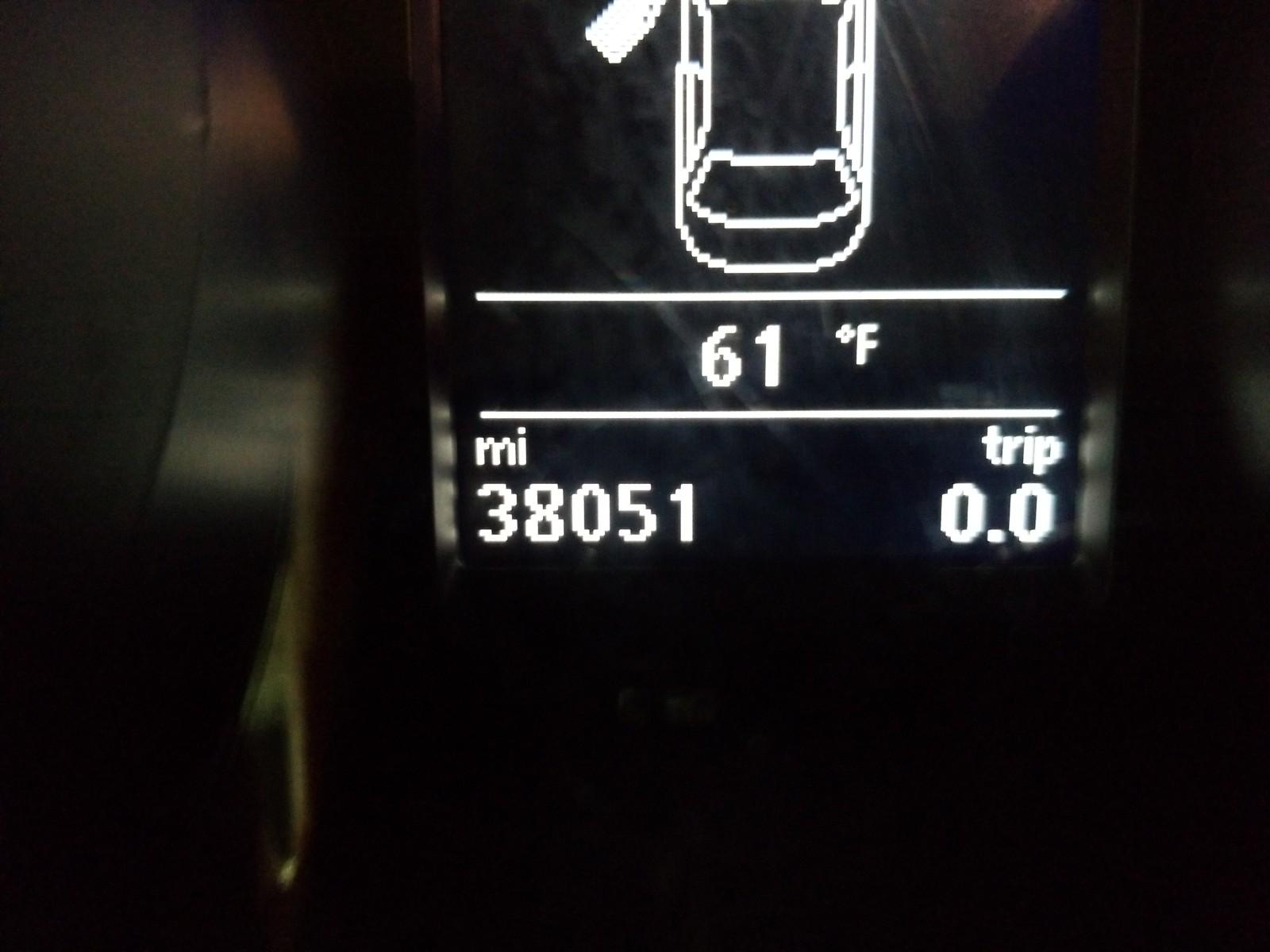 2018 Volkswagen PASSAT 4C R-LINE