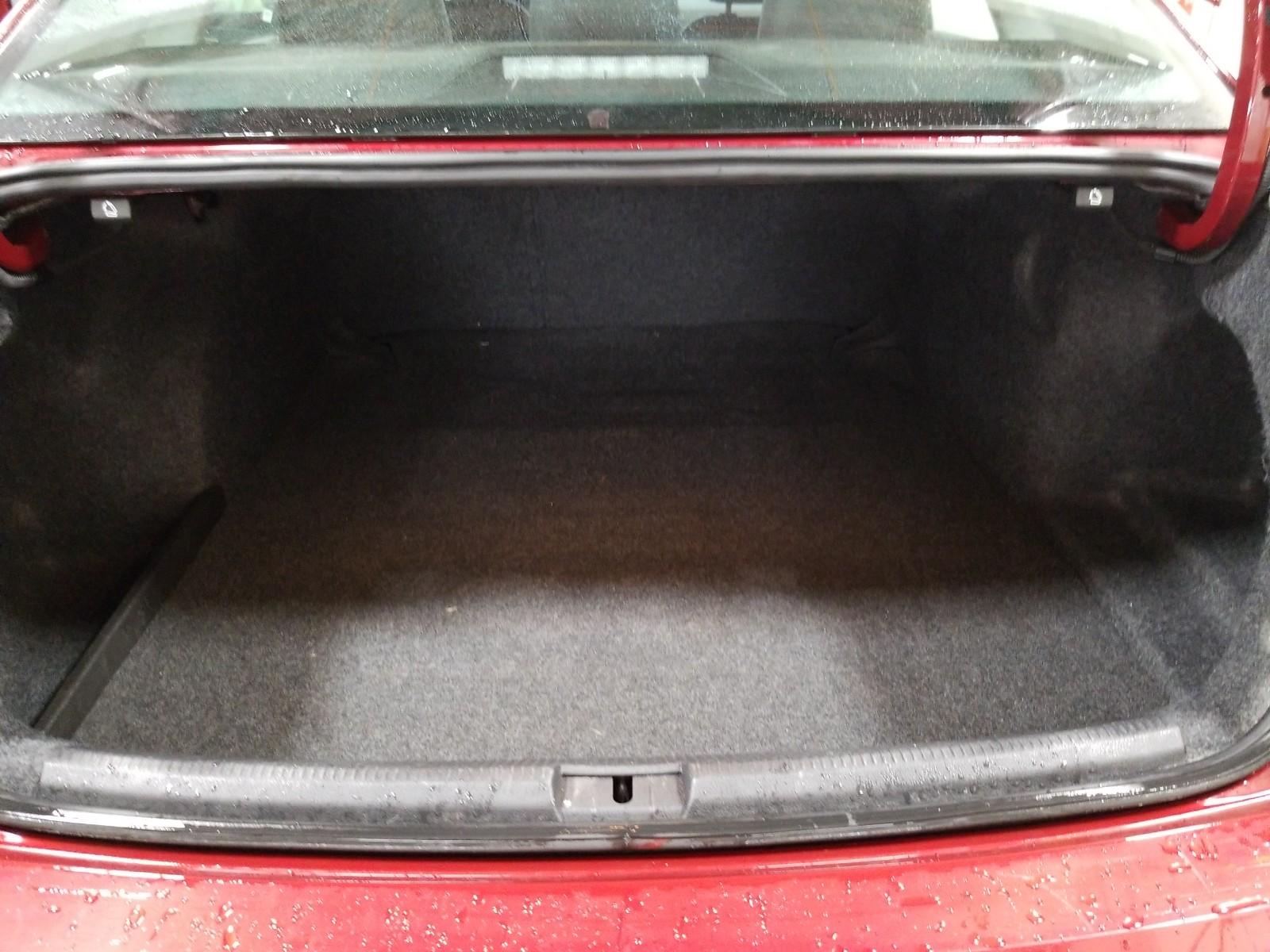 2018 Volkswagen PASSAT 4C R-LINE