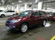 2016 Honda CR-V AWD EX-L