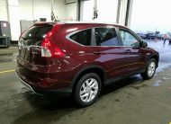 2016 Honda CR-V AWD EX-L