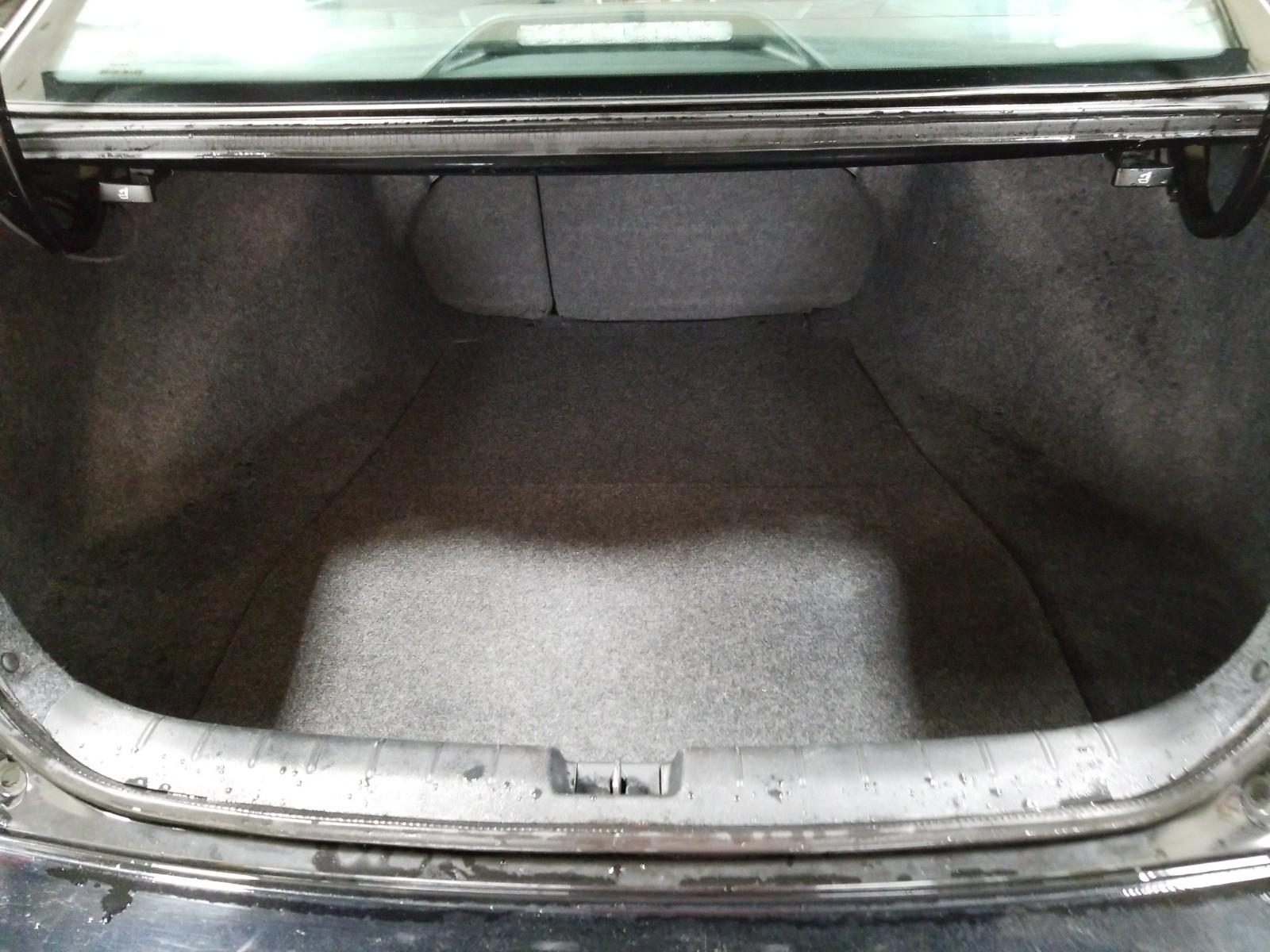 2017 Honda ACCORD 4C EX-L