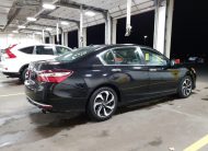 2017 Honda ACCORD 4C EX-L