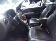 2017 Jeep COMPASS 4X4 4C LATITUDE