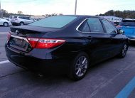 2017 Toyota CAMRY 4C SE