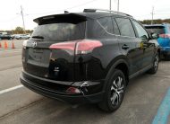 2017 Toyota RAV4 AWD LE