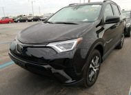 2017 Toyota RAV4 AWD LE