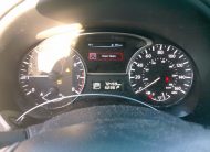 2015 Nissan ALTIMA SEDAN 2. 2.5