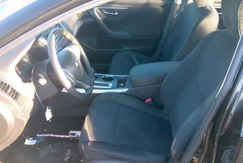 2015 Nissan ALTIMA SEDAN 2. 2.5