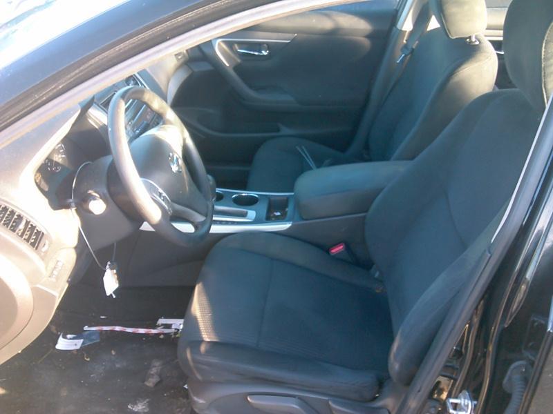 2015 Nissan ALTIMA SEDAN 2. 2.5