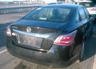 2015 Nissan ALTIMA SEDAN 2. 2.5
