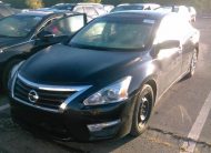 2015 Nissan ALTIMA SEDAN 2. 2.5