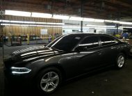 2018 Dodge CHARGER 4X2 V6 SXT